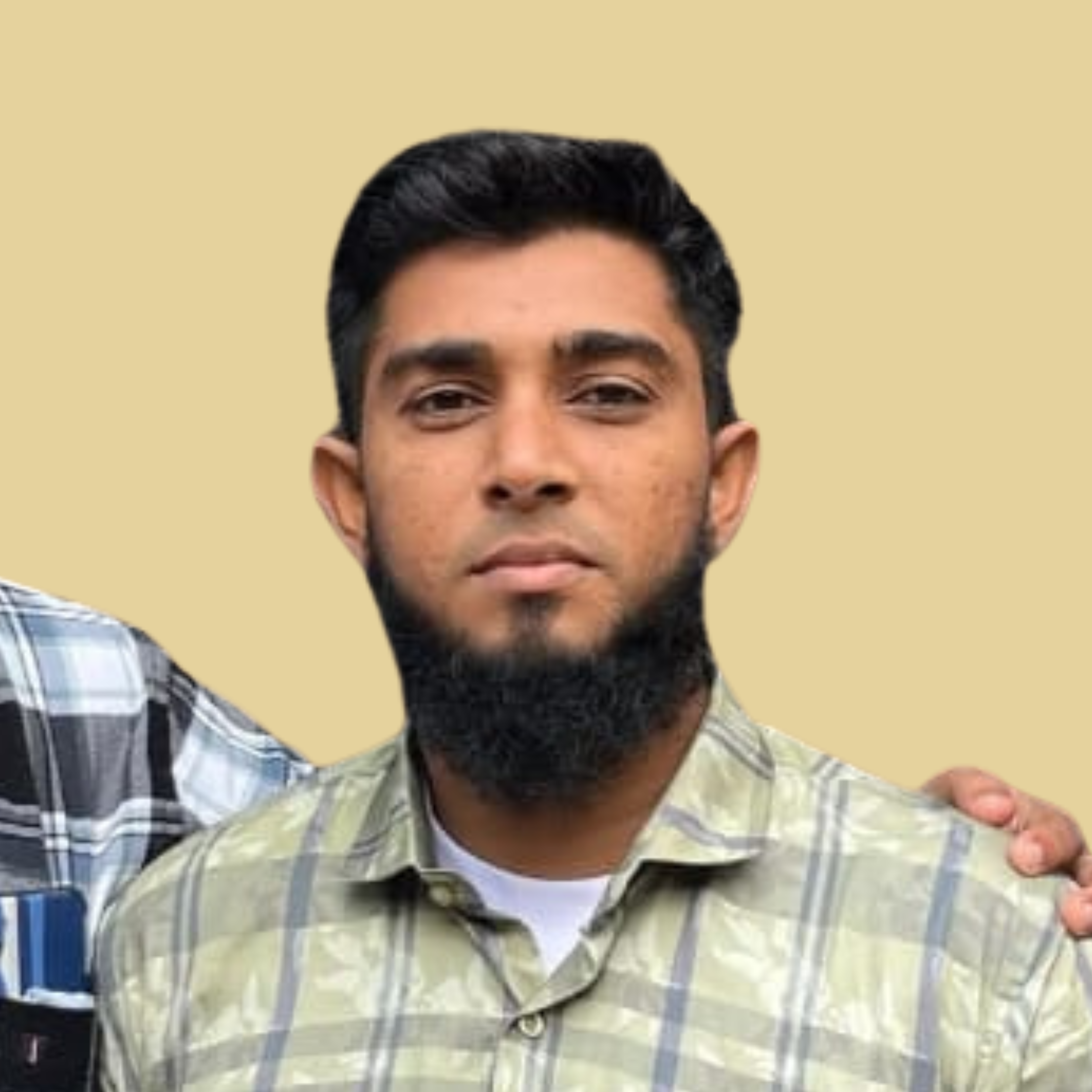Asfak Meeran bin Sahabdeen